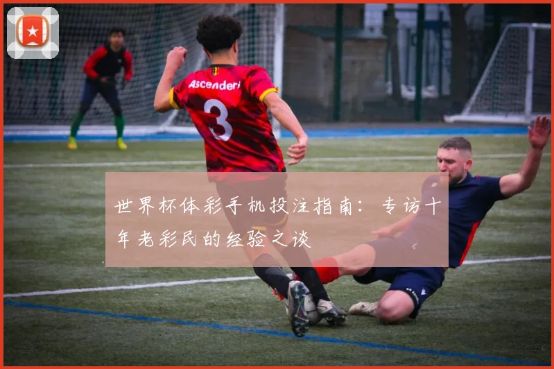 世界杯体彩手机投注指南:专访十年老彩民的经验之谈