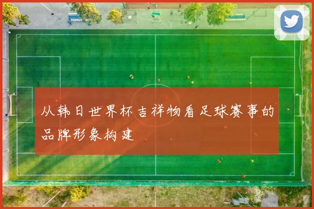 从韩日世界杯吉祥物看足球赛事的品牌形象构建
